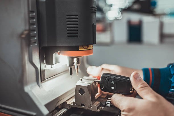 Our Galley- Key and Entry Locksmith located in Philadelphia